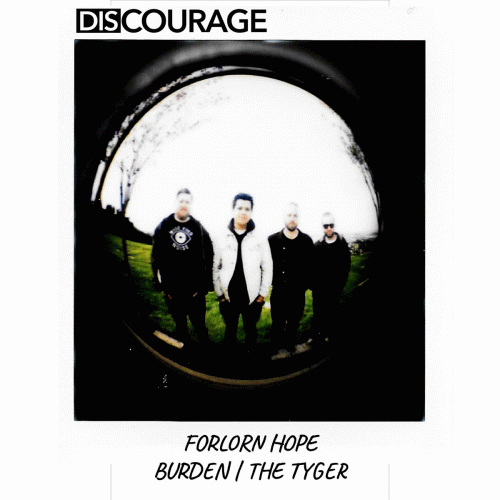 Discourage : Promo 2019